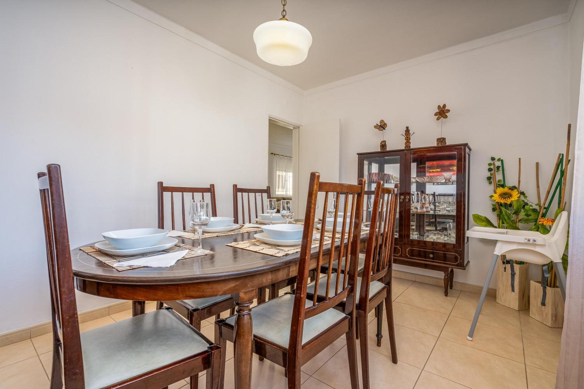 Casa Quintiao Villa Ferragudo  Kültér fotó